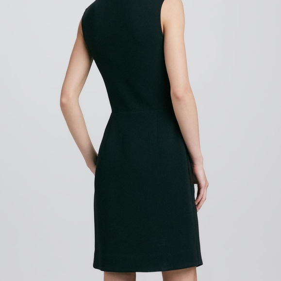 NWT 3.1 Phillip Lim Asymmetric Draped Dress - Picture 5 of 16